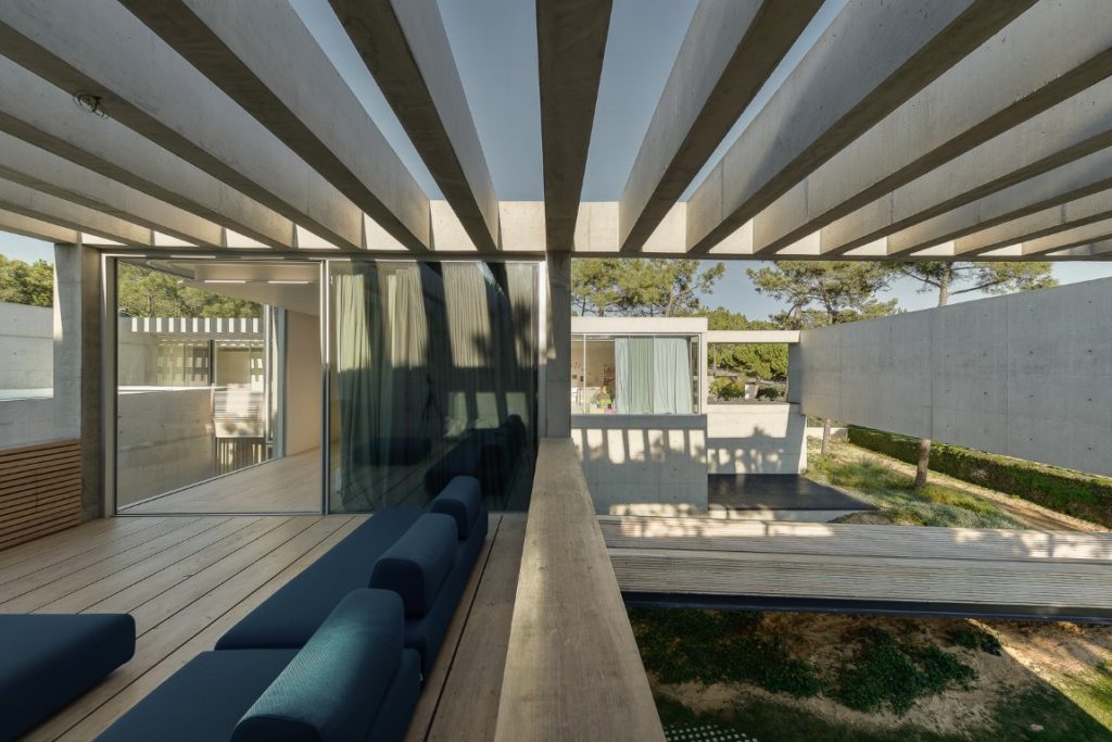 house in Portugal