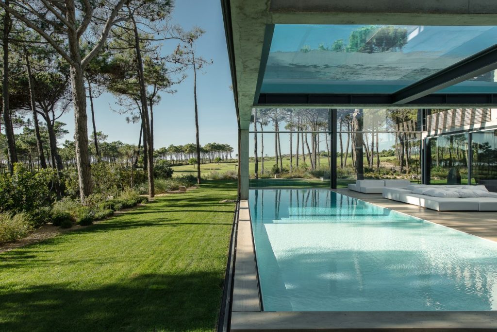 house in Portugal