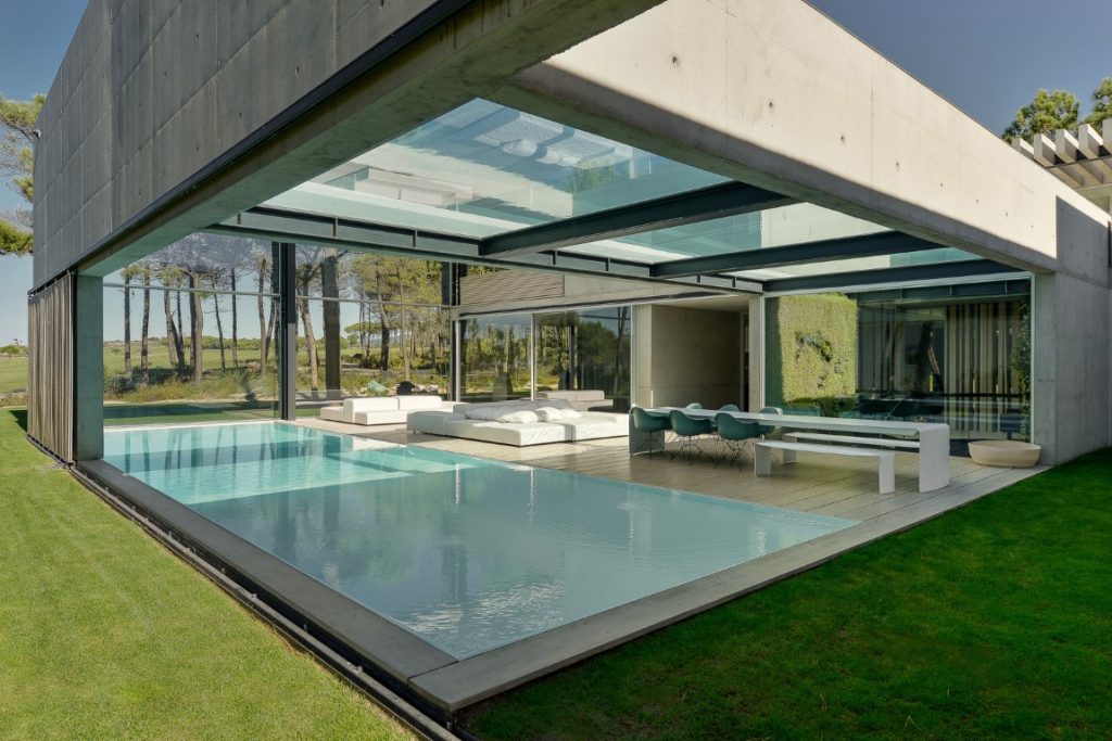 house in Portugal