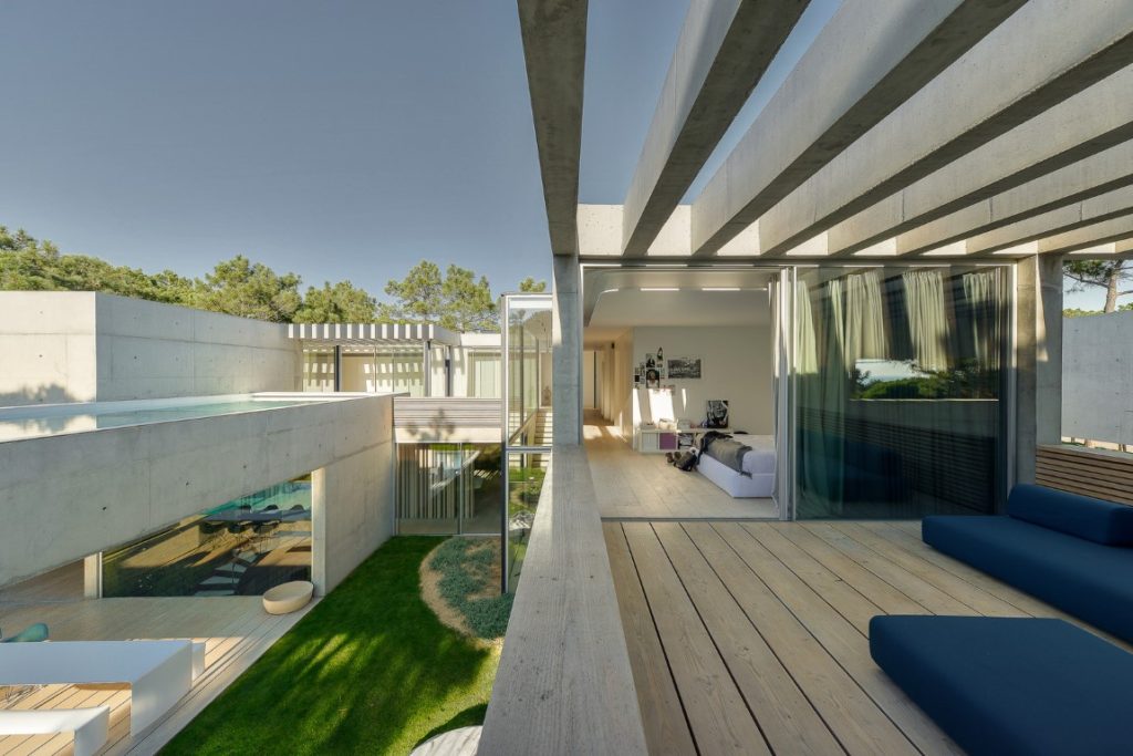 house in Portugal