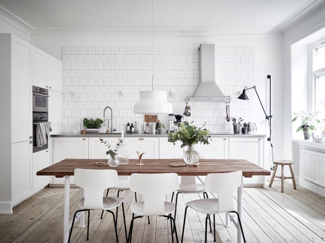 Our favourite 20 kitchen designs