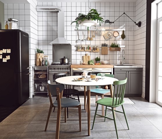 Our favourite 20 kitchen designs