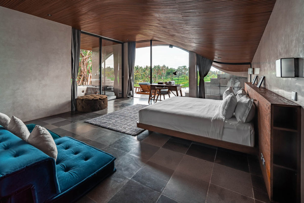 dream loft from Bali