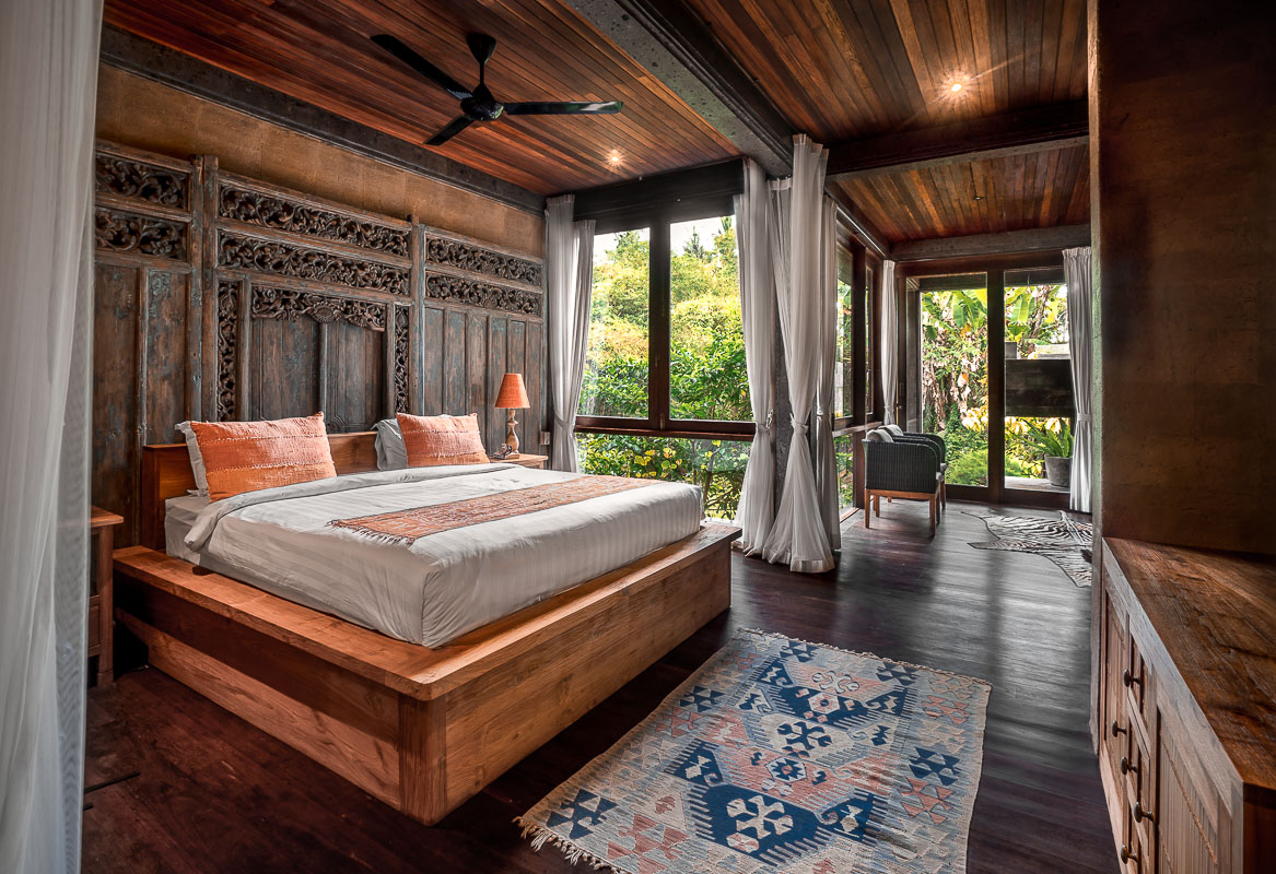 Our favorite Bali villa from last year: the Dragon House - Loftspiration